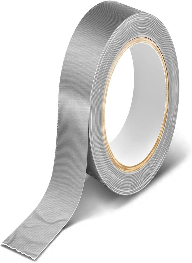 AR TAPES & PLASTICS AR Duct Tape 48mm X 50 Meter Versatile Adhesive Tape for Repairs, Sealing, Bundling, Packaging, Crafting, and Emergency Situations (Pack of 10) - Image 1
